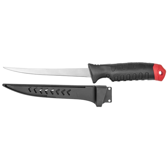 CarpZoom Filéző kés, 29,8 cm CZ5317