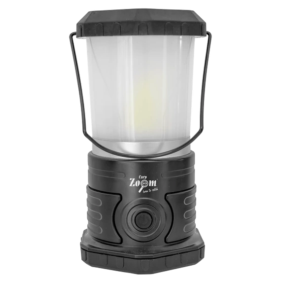 CarpZoom COB LED kempinglámpa CZ5362