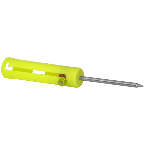 CarpZoom Összecsukható csalizó bottartó, o4,5x31,6 cm CZ5379