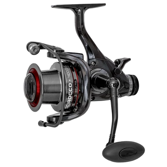 CarpZoom Scirocco nyeletőfékes orsó, 6000BBC CZ5409