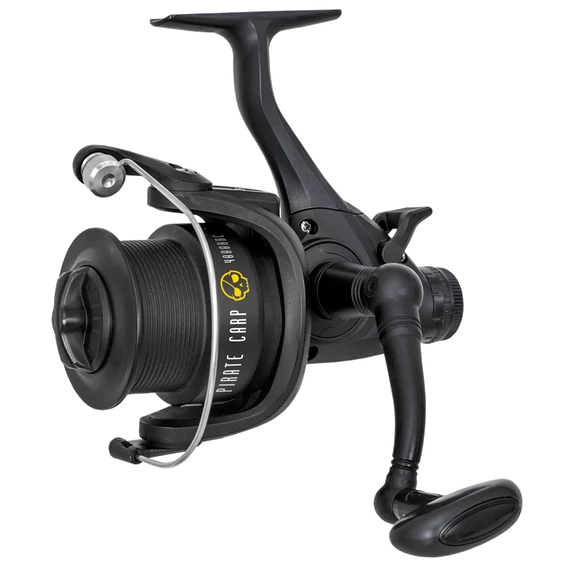 CarpZoom Pirate Carp nyeletőfékes orsó, 4000BBC CZ5423