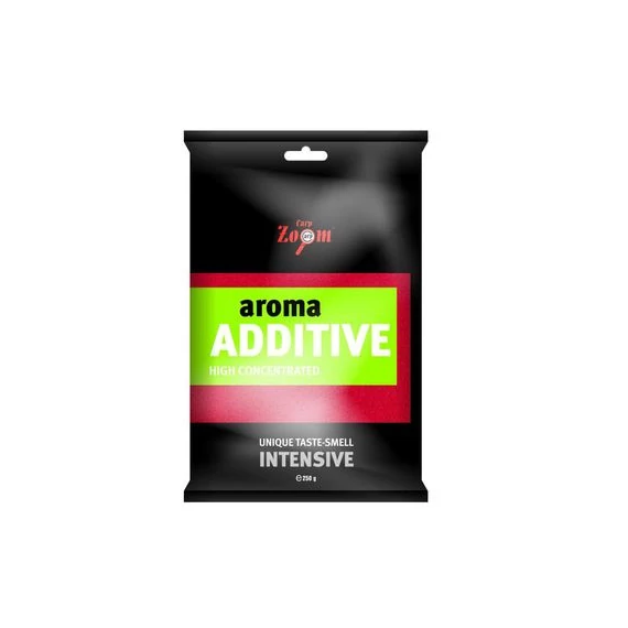 CarpZoom 250g eper Aroma Adalék poraroma CZ5527