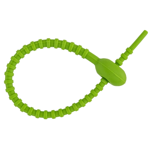 CarpZoom Szilikon botrögzítő pánt, 20 cm, 6 db CZ5591