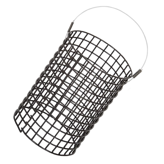 CarpZoom Előetető kosár, ř 5x7 cm, 28 g, 1 db CZ5638
