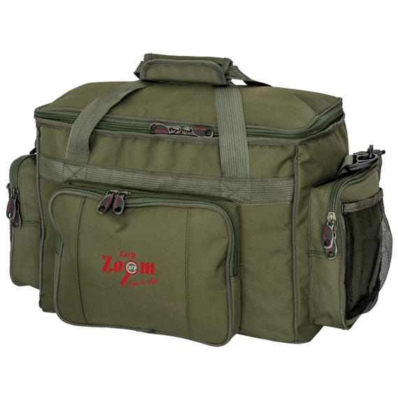 CarpZoom G-Trend horgásztáska közepes, 43x28x30 cm CZ5751