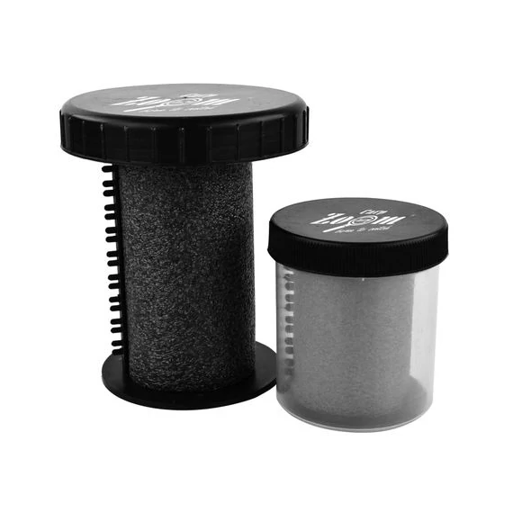 CarpZoom Chod&ZigRig Előketartó, kicsi, ř7x8cm CZ5899