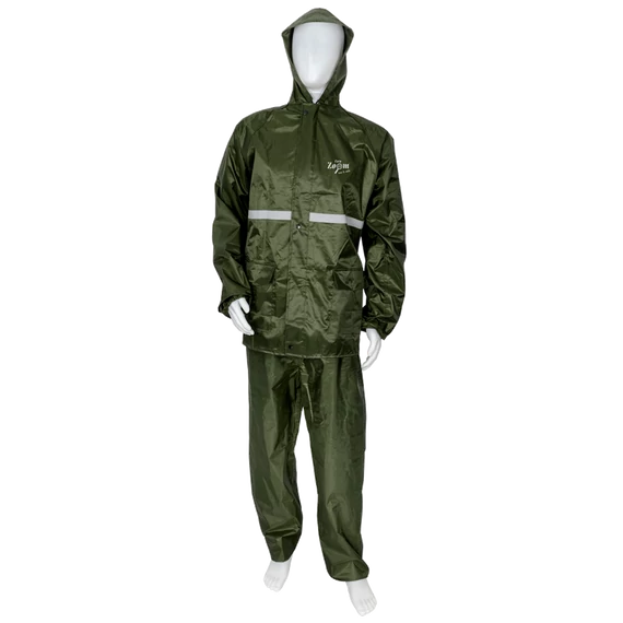 CarpZoom Tornado esőruha, XXL CZ5911