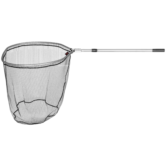 CarpZoom Big Catch teleszkópos merítőháló, 240 cm, 65x80x100 cm, 2 részes CZ5935