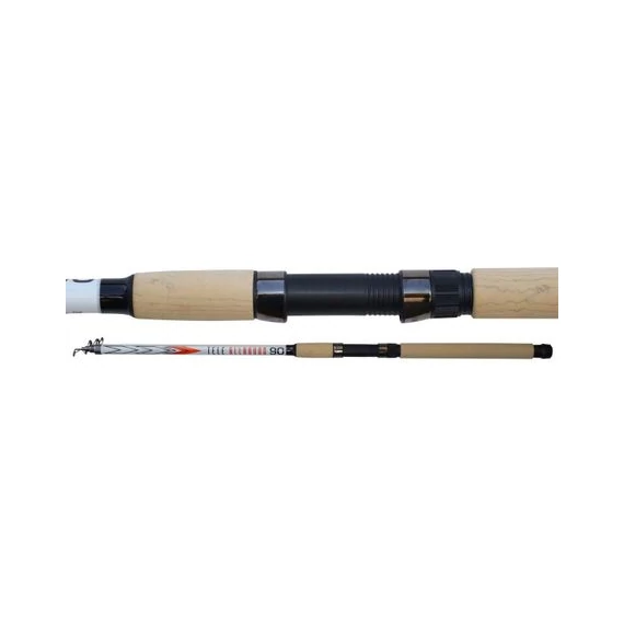 CarpZoom Tele Allround 100, 300cm, 50-100g CZ6100