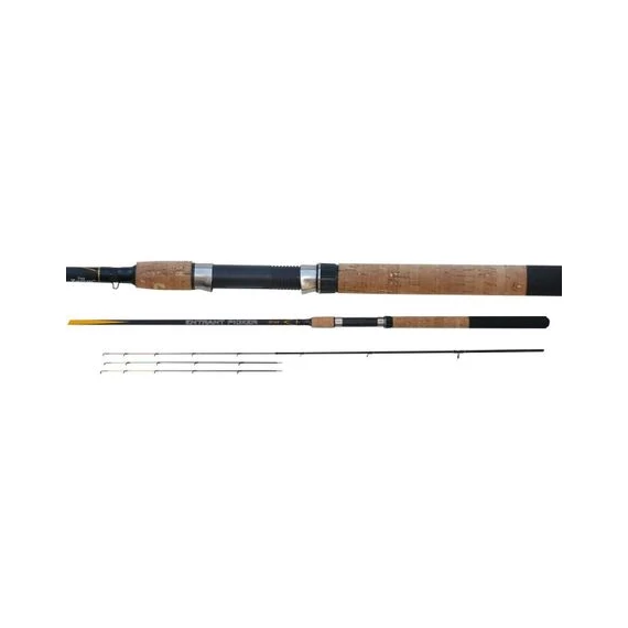 CarpZoom Entrant Picker EP 240, 5-15g, 2+3 részes CZ6193