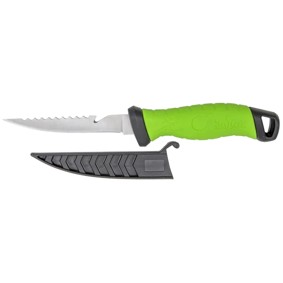 CarpZoom Bison kés 5"	, 29,8 cm CZ6369