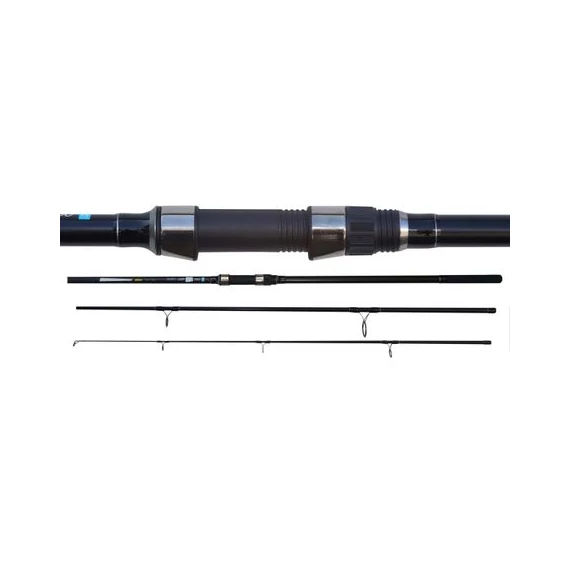 CarpZoom Action Carp 360, 3.0lb, 3 részes CZ6377