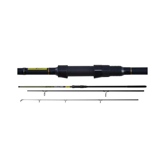 CarpZoom Action Carp 390, 3.5lb, 3 részes CZ6384