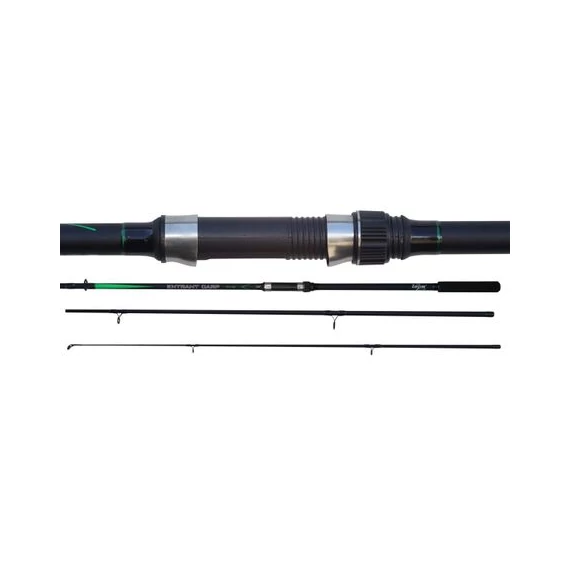 CarpZoom Entrant Carp EC3 390, 3.5 lbs, 3 részes CZ6407