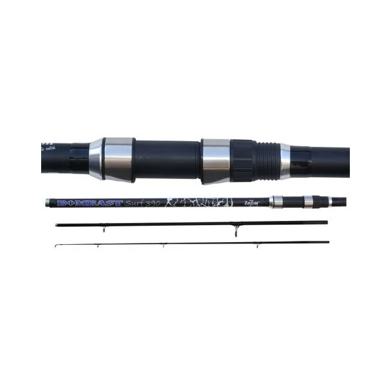 CarpZoom Bombast Surf BS 390, 100-200g, 3 részes CZ6414