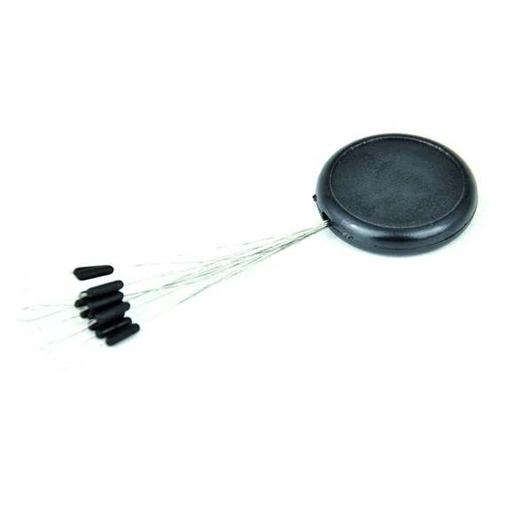 CarpZoom Előkestopper, L (12db) CZ6453