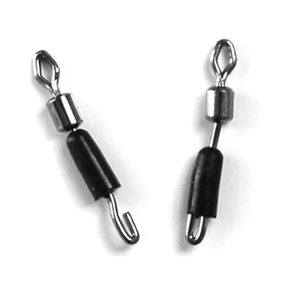 CarpZoom Feeder és match gyorskapocs #10 (10pcs) CZ6484