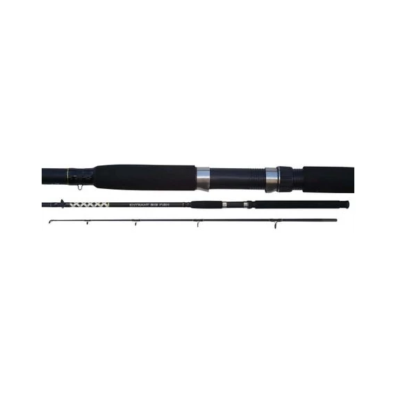 CarpZoom Entrant Bigfish EBF 270, 200-500g, 2 részes CZ6506