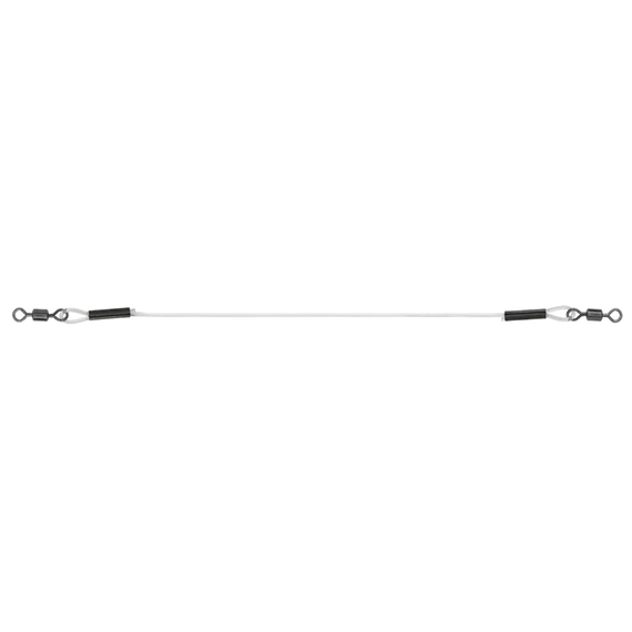 Feeder Competation Erőgumi forgóval, ř 1mm; 10 cm, 2 db CZ6543