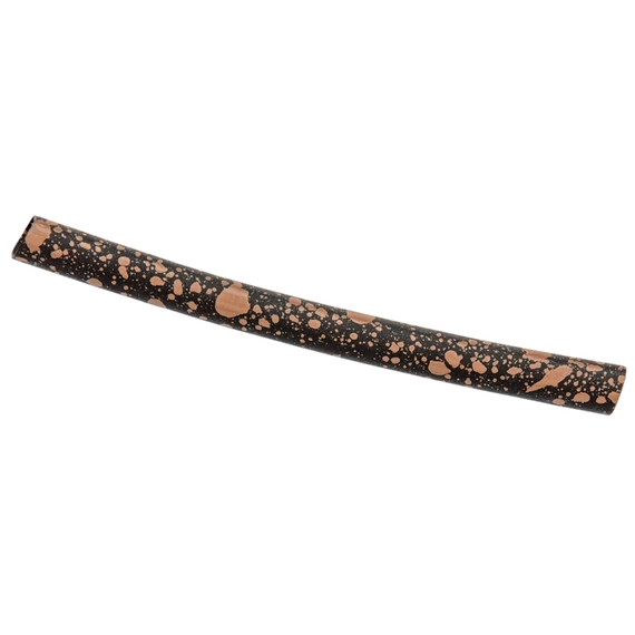 CarpZoom Camou zsugorcső, ř 2,6 mm - 5 cm CZ6574