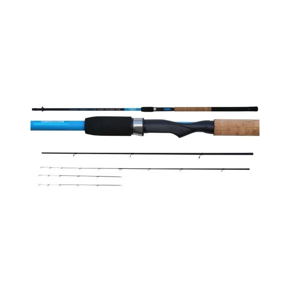 Feeder Competation Carp Feeder 360, 40-120g, 3+3 részes CZ6742