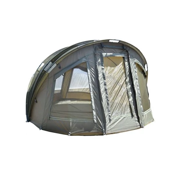 CarpZoom Adventure Sátor 3+1, 320x350x180cm CZ6810