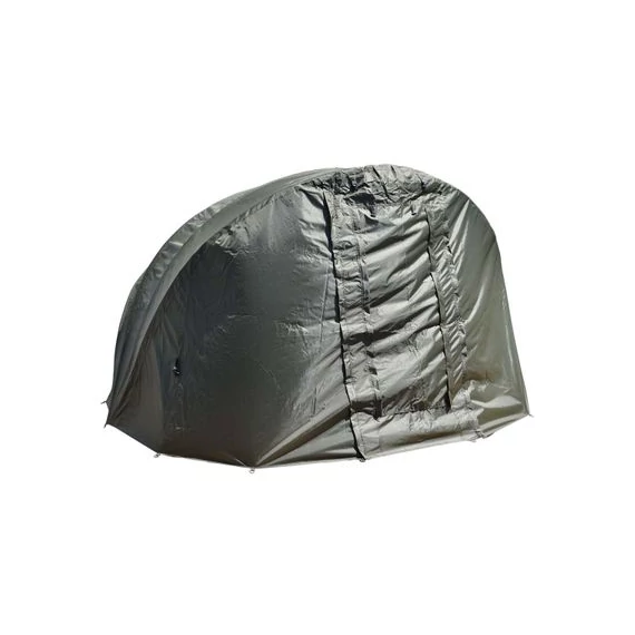 CarpZoom Adventure Sátor 3+1 sátortakaró CZ6827