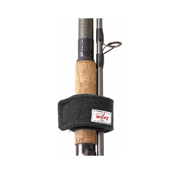 CarpZoom Botrögzítő pánt (2db) 2,2*20,5cm CZ6996