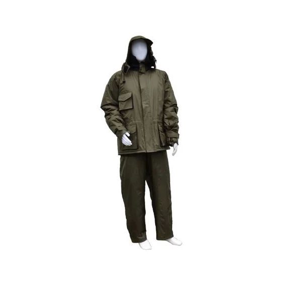 CarpZoom Professional Thermo ruha, XXL CZ7152
