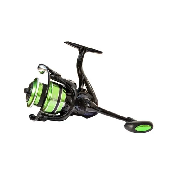 CarpZoom Arcane Feeder 5000 Feeder és match orsó CZ7572