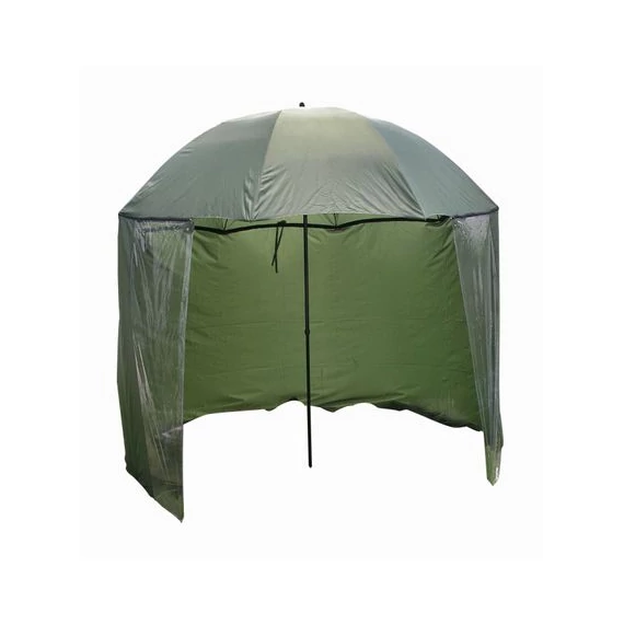 CarpZoom Sátras horgászernyő 250 cm kupola méret CZ7634