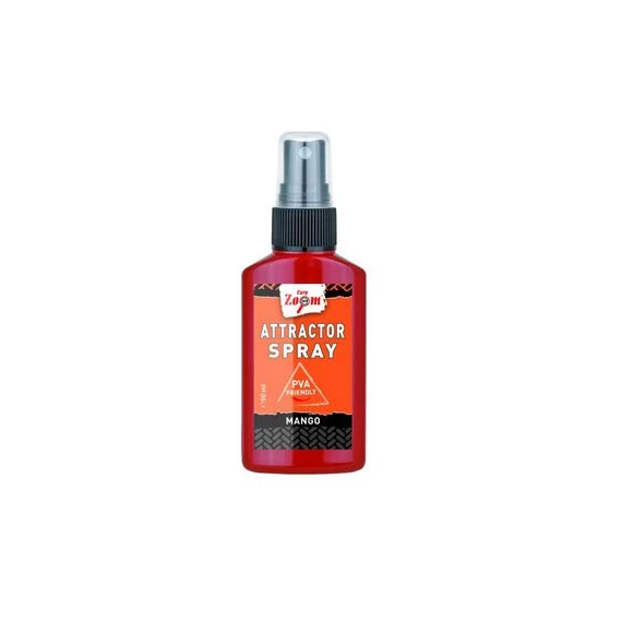 CarpZoom 50ml eper Attractor Spray aroma spray CZ7682