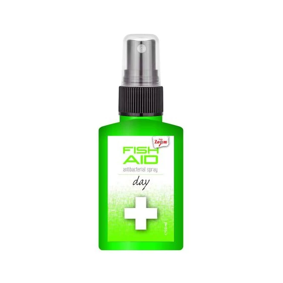 CarpZoom Fish Aid Sebfertőtlenítő 50ml CZ7828