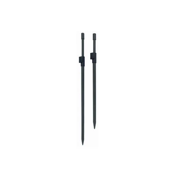 CarpZoom Csavaros leszúró, 40-70cm CZ8050