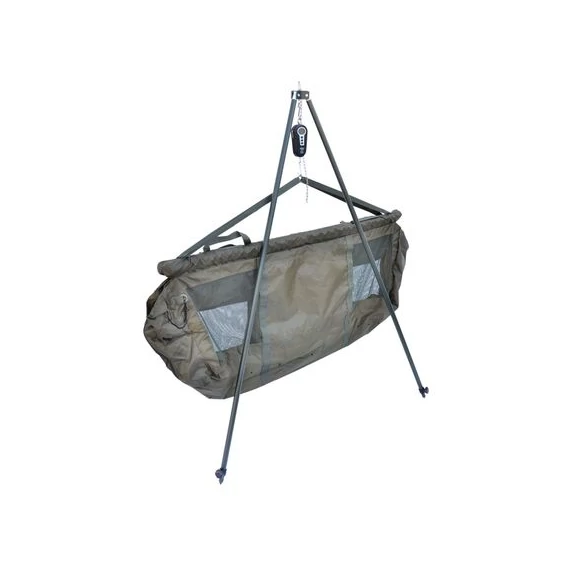 CarpZoom Mérlegelő állvány CZ8074