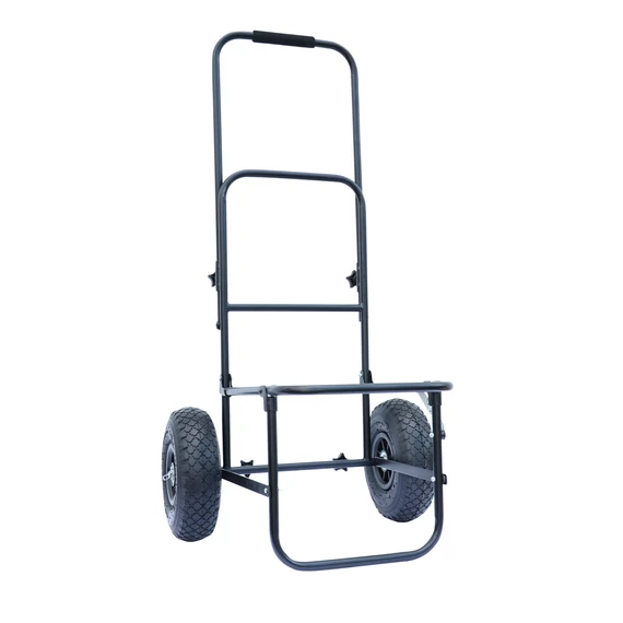 CarpZoom Szerelékes kocsi CZ8081