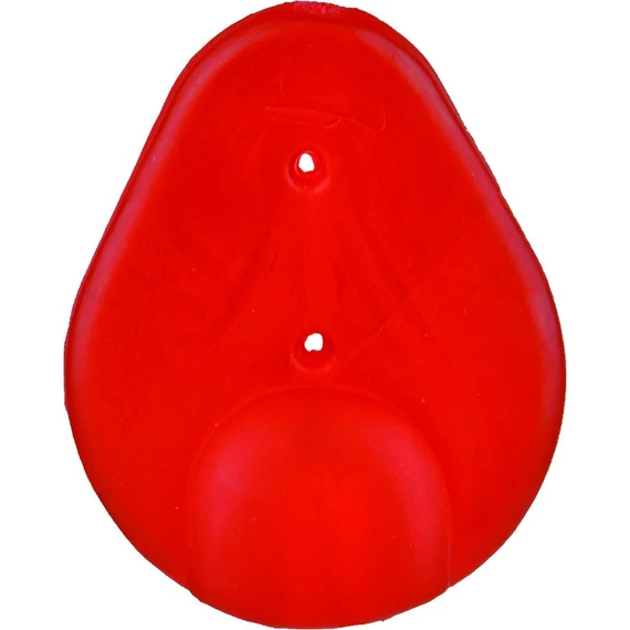 CarpZoom Kutyanyelv kapásjelző "S" piros,sárga,zöld 3db/cs CZ8137
