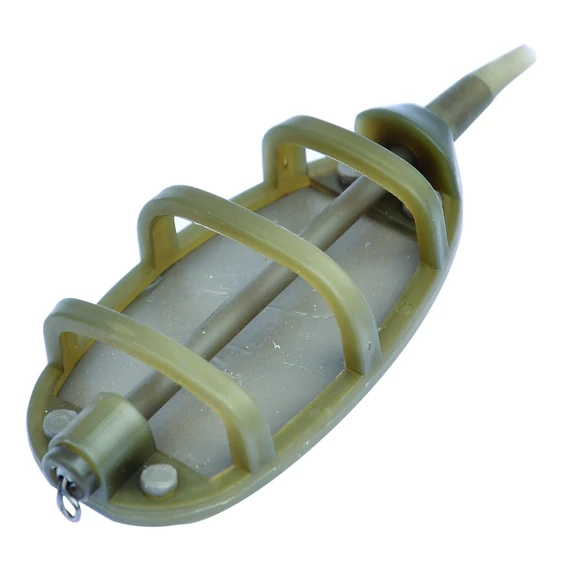CarpZoom Method Feeder kosár XL, 100g CZ8180