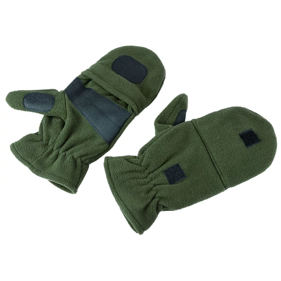CarpZoom Téli kesztyű CZ8250