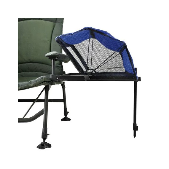 Feeder Competation nagy méretű oldaltálca, 64x45cm CZ8359