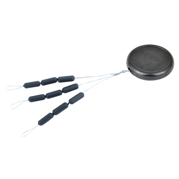 CarpZoom Tungsten Előkesúly, nagy, 9db/cs CZ8425