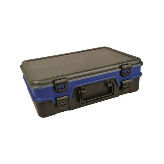 CarpZoom Feeder Box - Feeder Doboz, 39x27x12cm CZ8427
