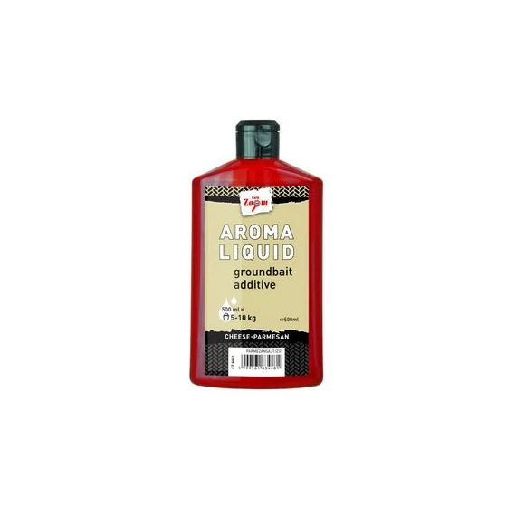 CarpZoom 500ml XXL carp Aroma Liquid folyékony aroma CZ8464