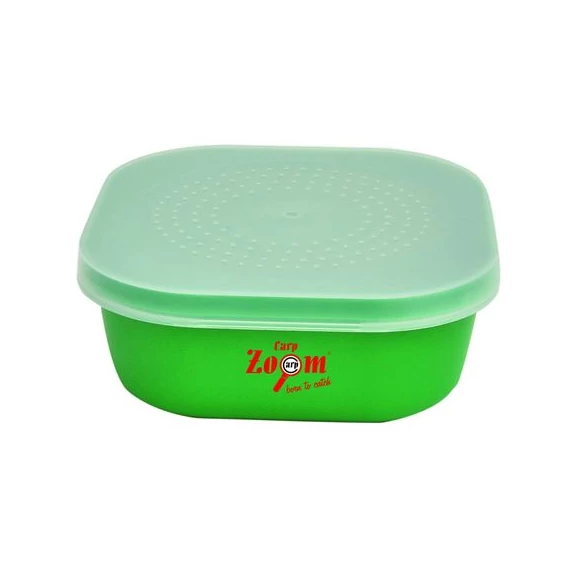 Predator-Z Csalis doboz, 0,5l, 12,0x12,0x5,2cm CZ8562