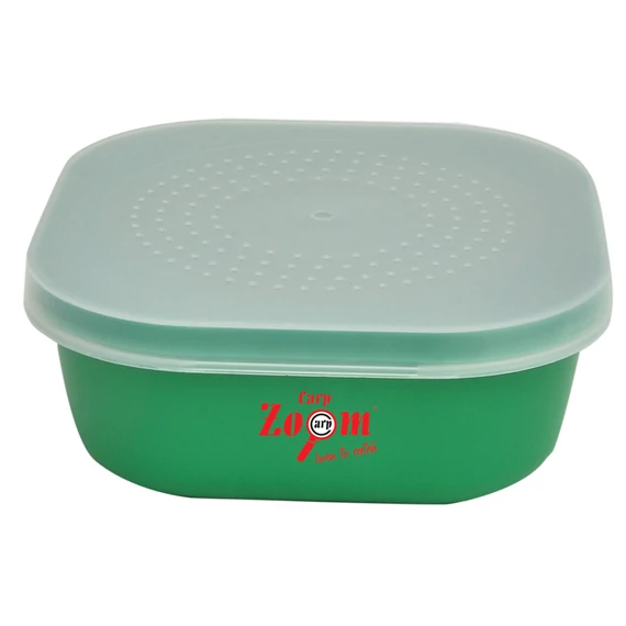 Predator-Z Csalis doboz, 0,75l, 13,5x13,5x5,8cm CZ8579