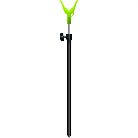 CarpZoom Teleszkópos bottartó villa 75cm (Extra erős) CZ8658