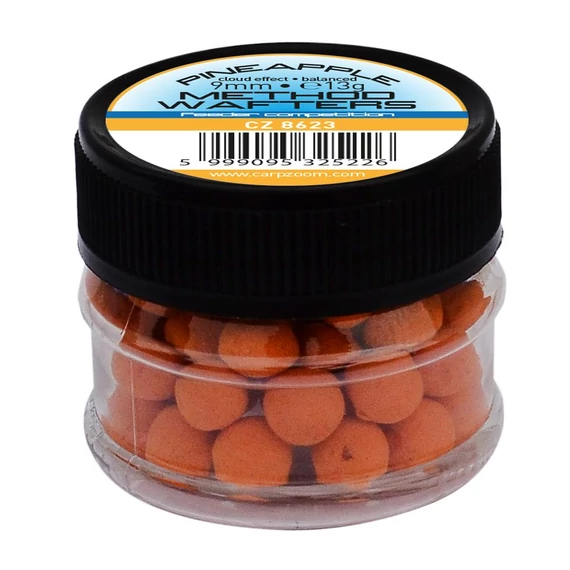 Feeder Competation Method wafters, 9mm, 13g, Fokhagyma CZ8708