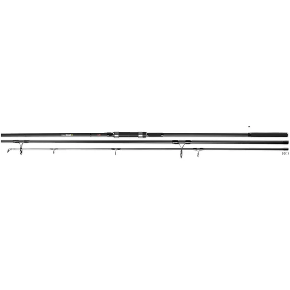 CarpZoom Mesh Pro Carp Bot 13', 3,50lb, 3 részes CZ8861