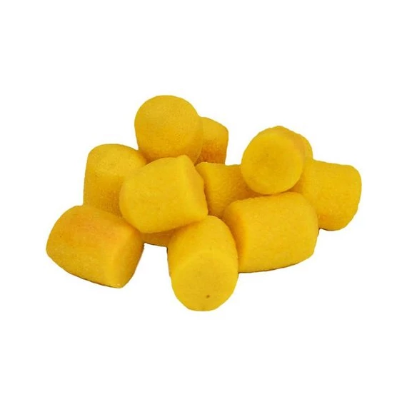 CarpZoom Puha lebegő pellet, 8mm, 30g, Ananász CZ8975