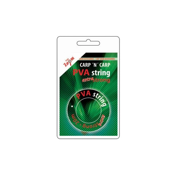 CarpZoom PVA zsinór, extra erős 20m CZ8993